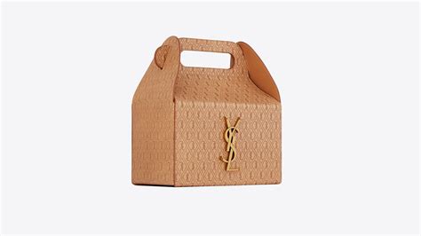 yves saint laurent happy meal|YSL mocked for selling staggeringly expensive bag that looks like .